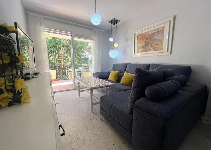 Apartment Comfy By Homing *