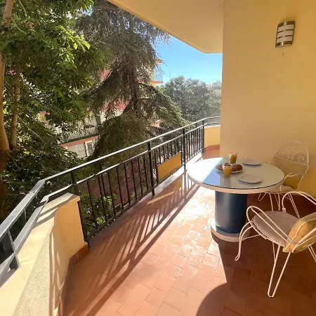 Apartment Comfy By Homing