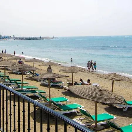 Comfy By Homing * Marbella