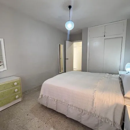 Apartment Comfy By Homing