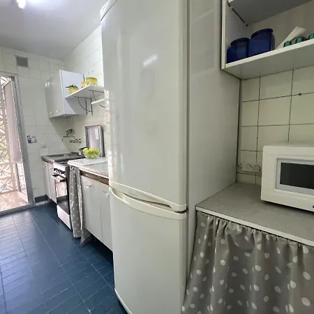 Comfy By Homing * Marbella