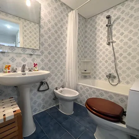 Central Comfy By Homing * Marbella