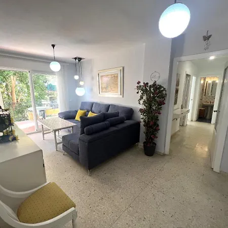Apartment Central Comfy By Homing *