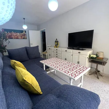 Central Comfy By Homing