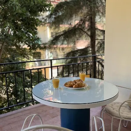 Apartment Central Comfy By Homing Marbella