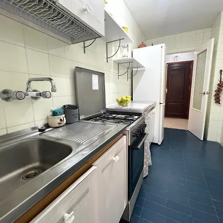 Central Comfy By Homing Apartment Marbella