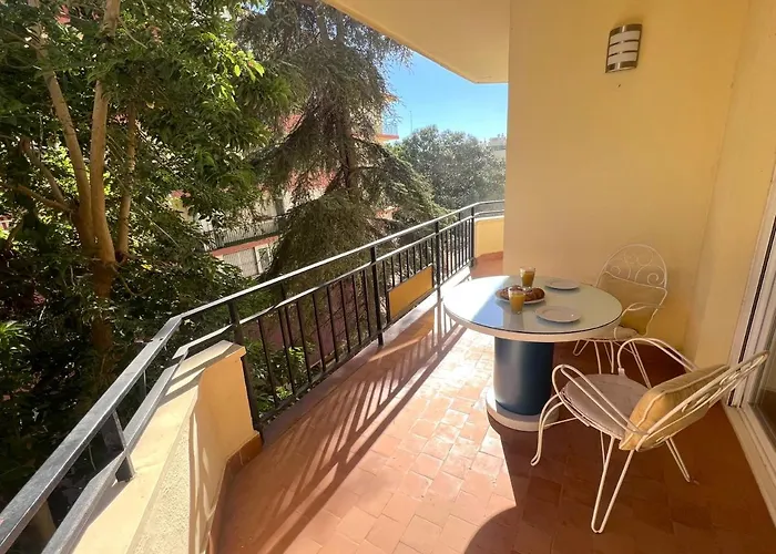 דירה Comfy By Homing