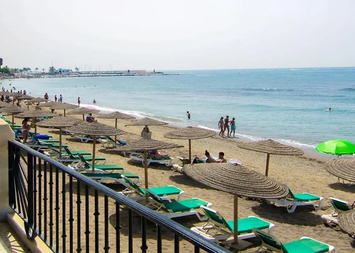 Comfy By Homing * ماربيا