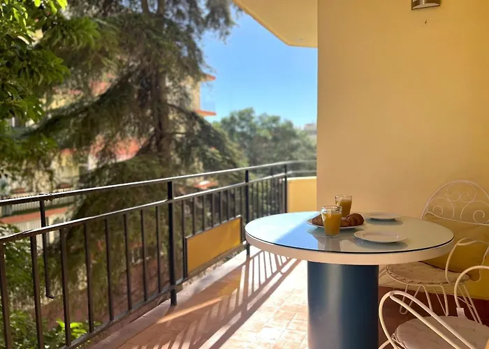 Comfy By Homing شقة