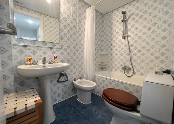 Comfy By Homing * ماربيا