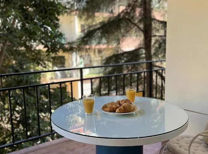 דירה Comfy By Homing מארבלה