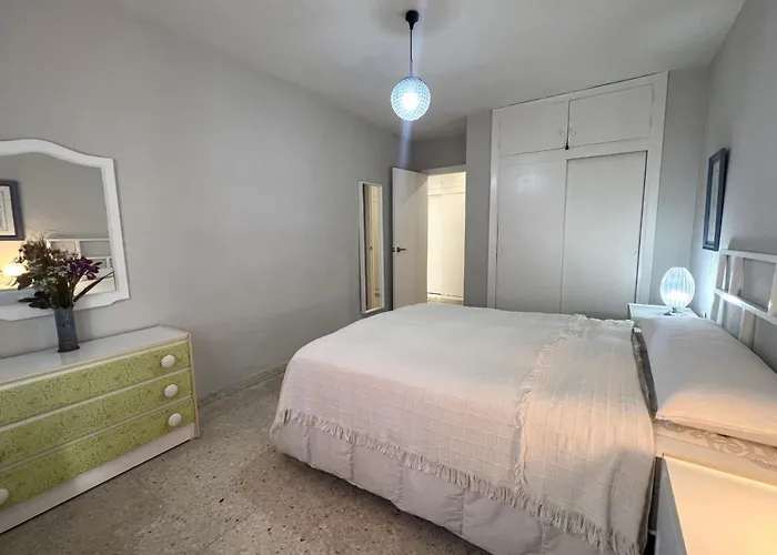 شقة Comfy By Homing