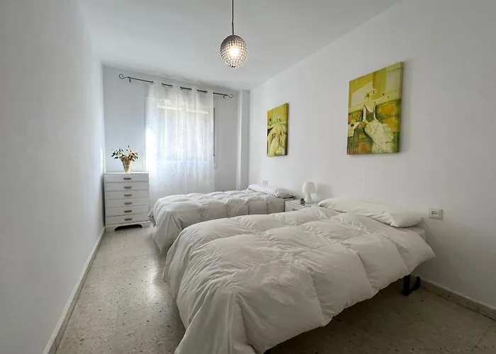 Comfy By Homing דירה *