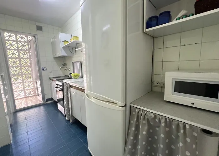 Comfy By Homing * ماربيا